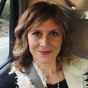 Meet your Posher, Heidi